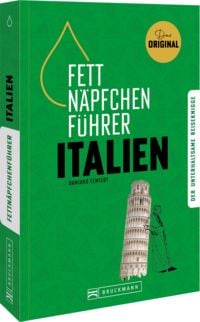Produktbild: Fettn&auml;pfchenf&uuml;hrer Italien