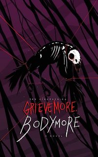Produktbild: Grieve More, Bodymore