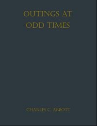 Produktbild: Outings at Odd Times