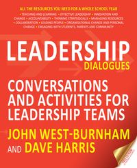 Produktbild: Leadership Dialogues