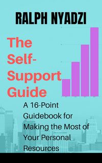 Produktbild: The Self-Support Guide