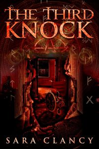 Produktbild: The Third Knock (Black Eyed Children Series, #3)