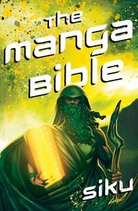Produktbild: The Manga Bible