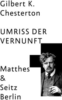 Produktbild: Der Umriss der Vernunft