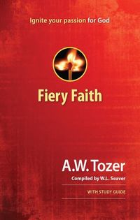 Produktbild: Fiery Faith
