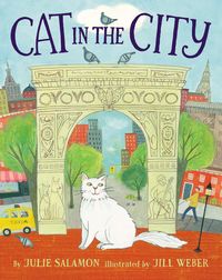 Produktbild: Cat in The City