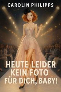 Produktbild: Heute leider kein Foto f&uuml;r dich, Baby!
