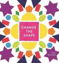 Produktbild: Mansfield, A: Change the Shape