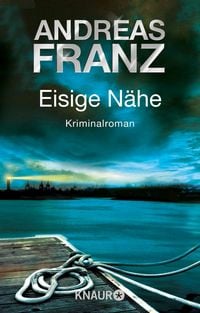 Produktbild: Eisige N&auml;he / S&ouml;ren Henning Band 3
