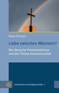 Bild vom Artikel Liebe zwischen Männern? vom Autor Klaus Fitschen