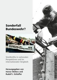 Produktbild: Sonderfall Bundeswehr?