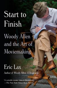 Produktbild: Start to Finish