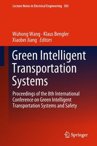 Produktbild: Green Intelligent Transportation Systems