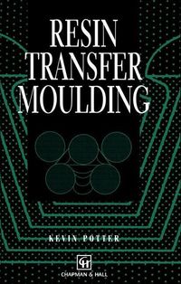 Produktbild: Resin Transfer Moulding