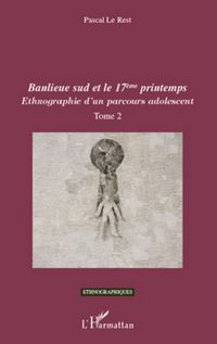Produktbild: Banlieue sud et le 17eme printemps