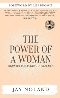 Produktbild: The Power Of a Woman