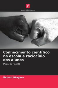 Produktbild: Conhecimento cient&iacute;fico na escola e racioc&iacute;nio dos alunos