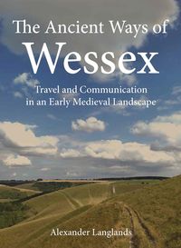 Produktbild: Ancient Ways of Wessex