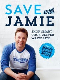 Produktbild: Save with Jamie