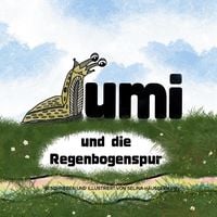 Produktbild: Lumi und die Regenbogenspur