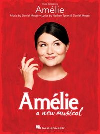 Produktbild: Amelie: A New Musical
