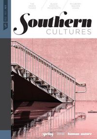 Produktbild: Southern Cultures: Human/Nature