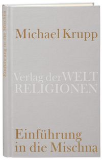 Produktbild: Einf&uuml;hrung in die Mischna