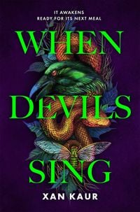 Produktbild: When Devils Sing