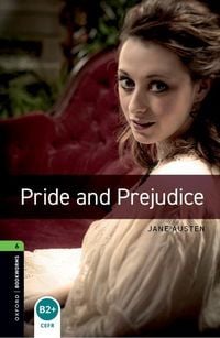 Produktbild: Pride and Prejudice