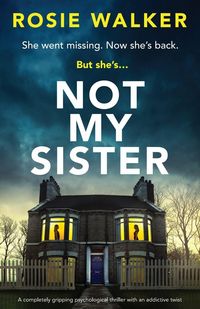 Produktbild: Not My Sister
