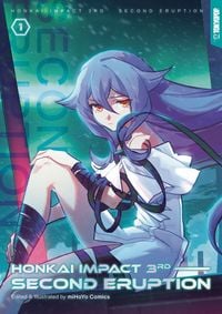Produktbild: Honkai Impact 3rd: Second Eruption, Volume 1