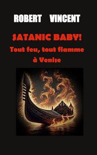 Produktbild: Satanic baby!