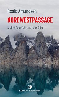 Produktbild: Die Nordwestpassage