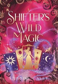 Produktbild: A Shifter's Wild Magic