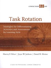 Produktbild: Task Rotation (a Strategic Tea