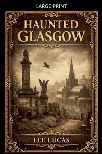 Produktbild: Haunted Glasgow