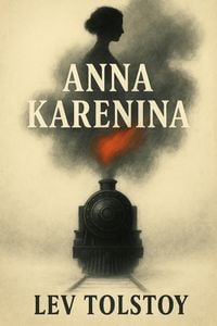 Produktbild: Ana Karenina