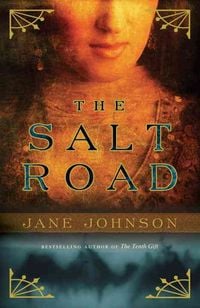 Produktbild: The Salt Road