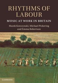 Produktbild: Rhythms of Labour