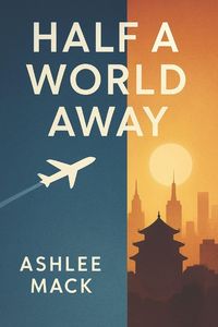 Produktbild: Half a World Away