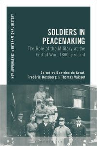 Produktbild: Soldiers in Peacemaking