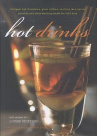 Produktbild: Pickford, L: Hot Drinks