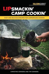 Produktbild: Lipsmackin' Camp Cookin'