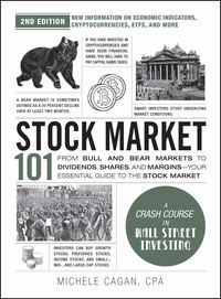 Produktbild: Stock Market 101, 2nd Edition