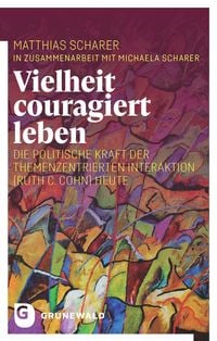 Produktbild: Vielheit couragiert leben