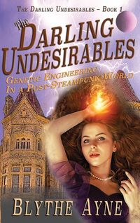 Produktbild: The Darling Undesirables