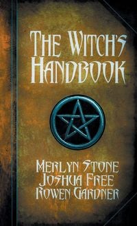 Produktbild: The Witch's Handbook
