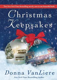 Produktbild: Christmas Keepsakes