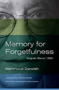 Produktbild: Memory for Forgetfulness