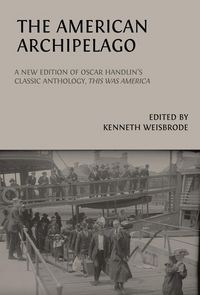Produktbild: The American Archipelago